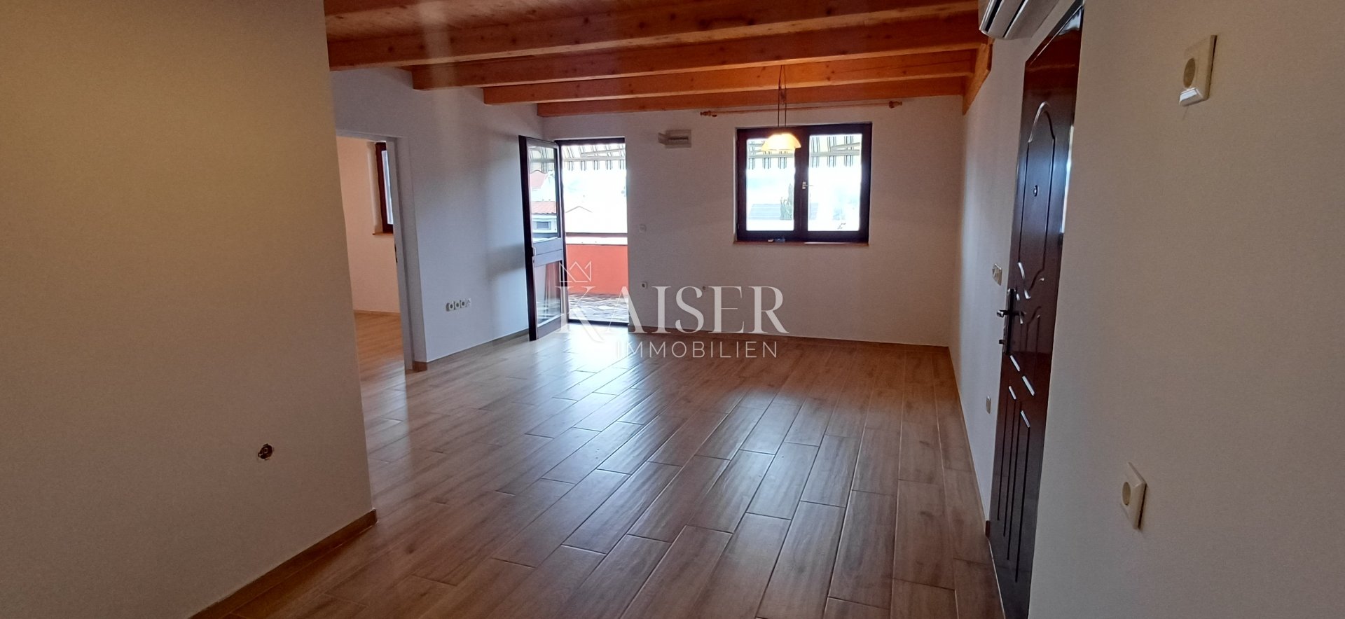 Apartmán Na prodej - Zadarska Vir