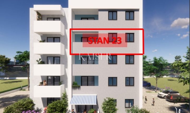 Mieszkanie na sprzedaż 54 m² – Monvidal