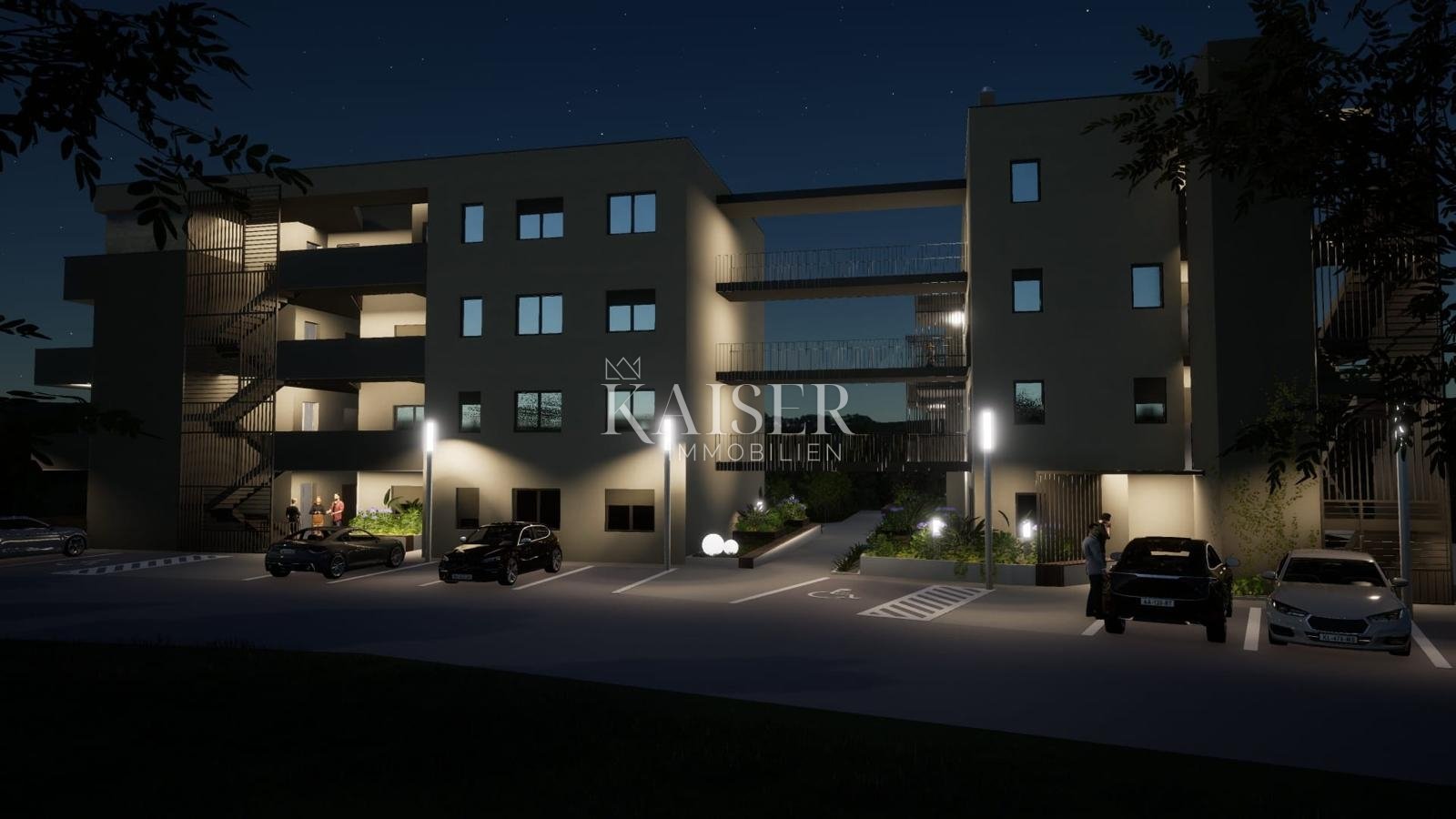 Apartment Zu verkaufen - Istarska Poreč
