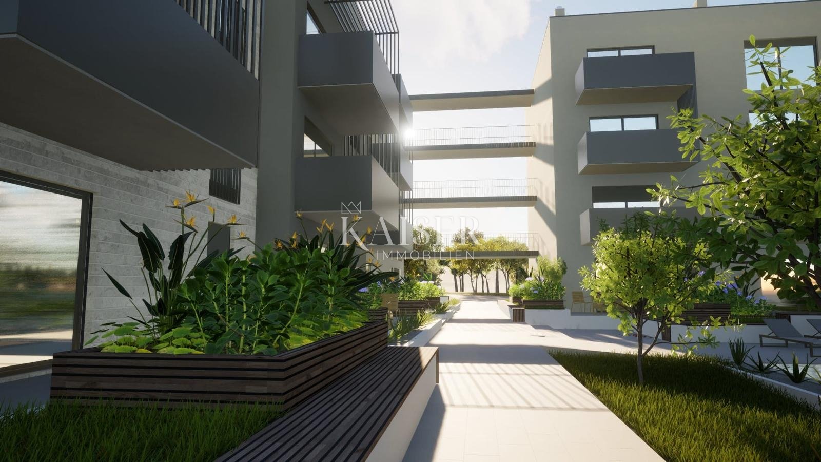 Apartment Zu verkaufen - Istarska Poreč