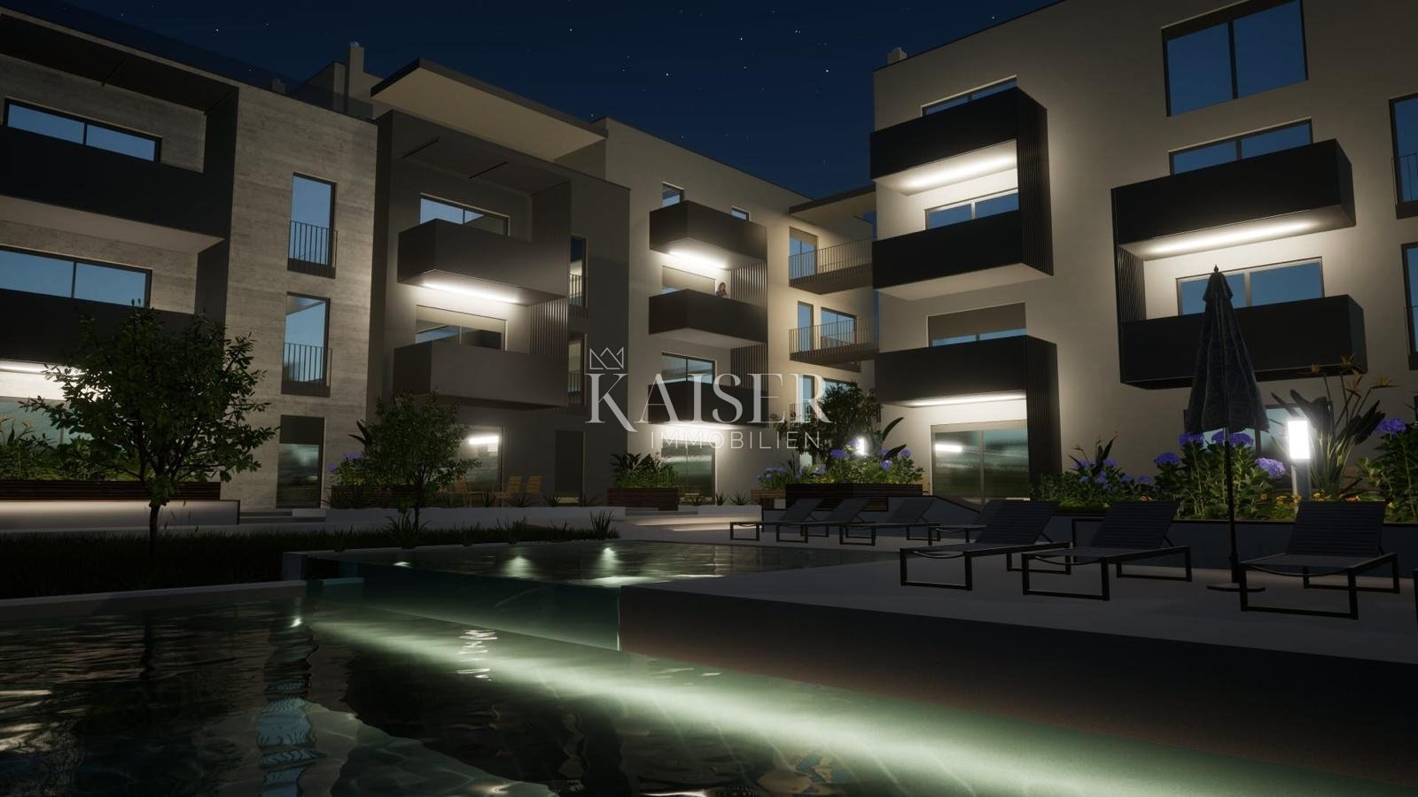 Apartment Zu verkaufen - Istarska Poreč