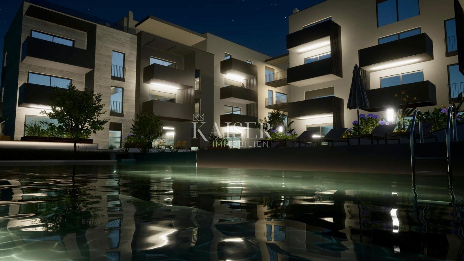 Apartment Zu verkaufen - Istarska Poreč