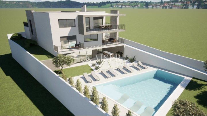 Haus zu verkaufen 730 m² – Poreč