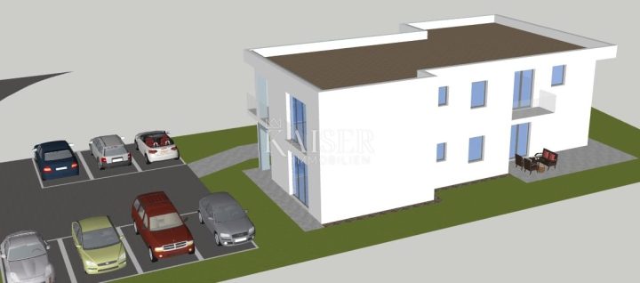 Land For sale - Primorsko-goranska Matulji - foto 2/3