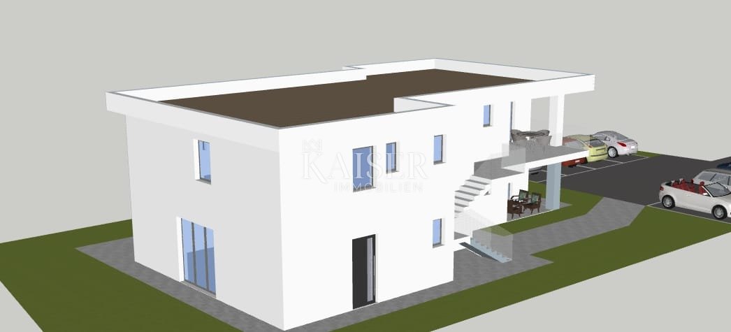 Land For sale - Primorsko-goranska Matulji - foto 1/3