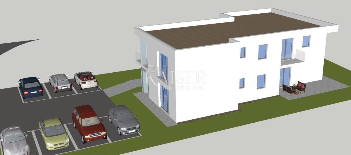 Land For sale - Primorsko-goranska Matulji