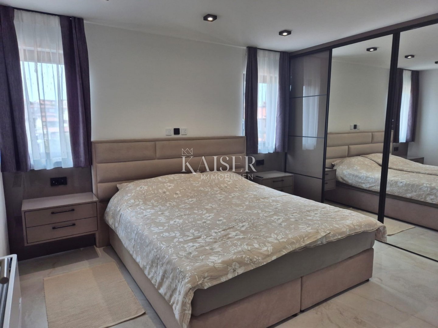 Apartment Zu verkaufen - Istarska Poreč