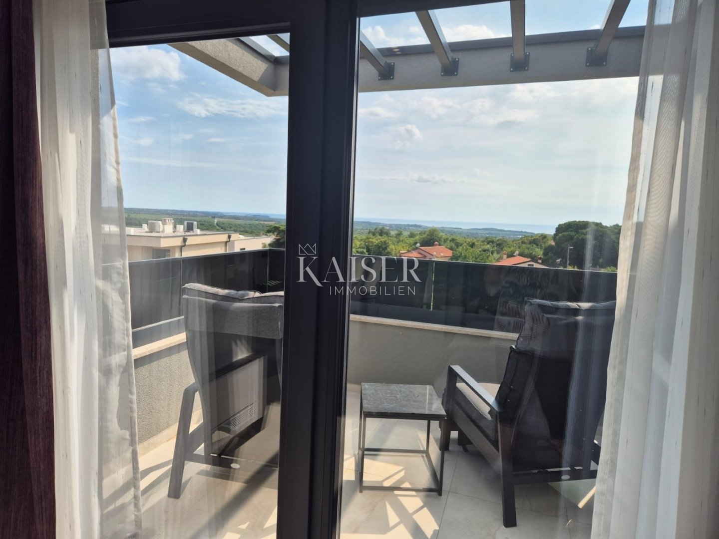 Apartment Zu verkaufen - Istarska Poreč