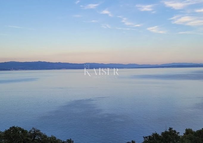 Parcela naprodaj 2400 m² – Lovran