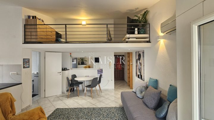 Apartment Zu verkaufen - Istarska Funtana - foto 4/14