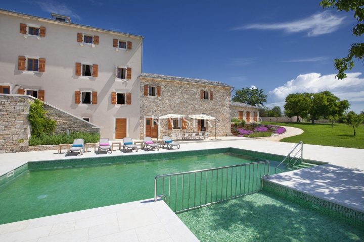 Haus Zu verkaufen - Istarska Grožnjan - foto 3/10