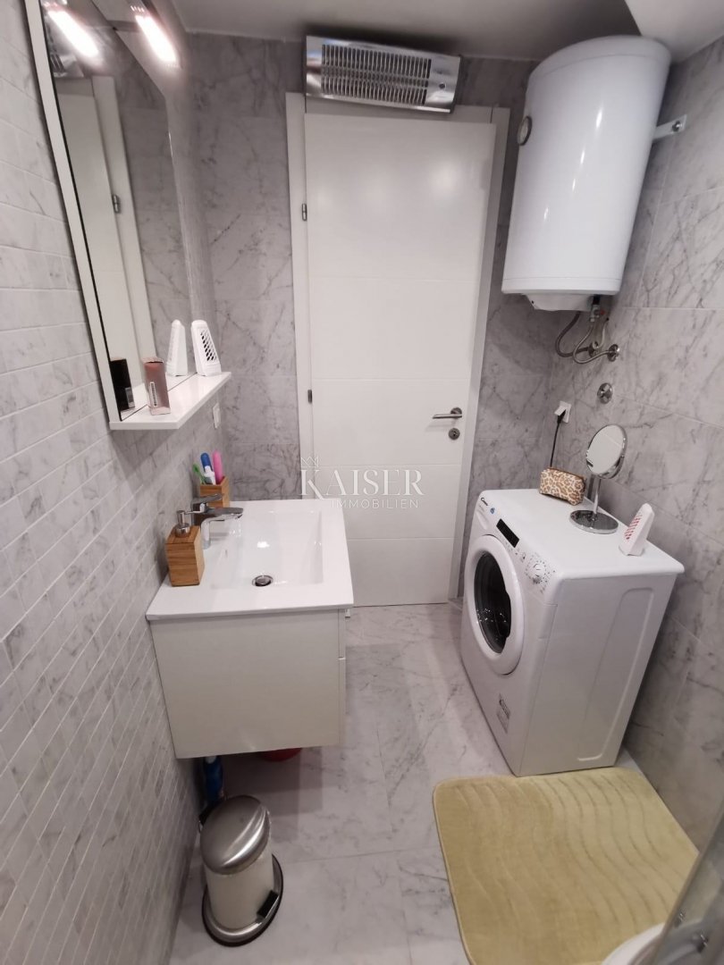Appartement À vendre - Primorsko-goranska Mali Lošinj