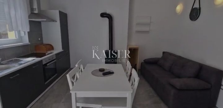 Kuća na prodaju 49 m² – Mrkopalj