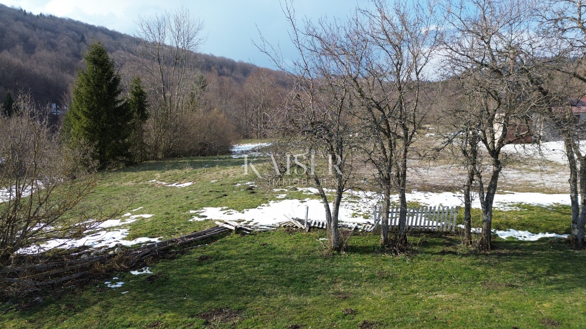 Kuća Na prodaju - Primorsko-goranska Mrkopalj