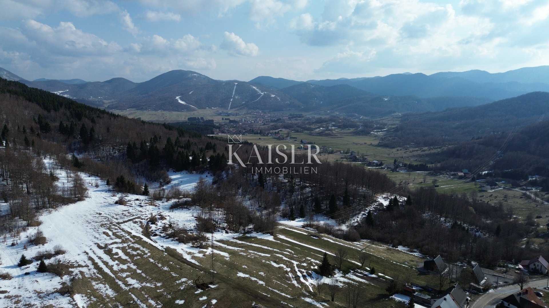 Kuća Na prodaju - Primorsko-goranska Mrkopalj