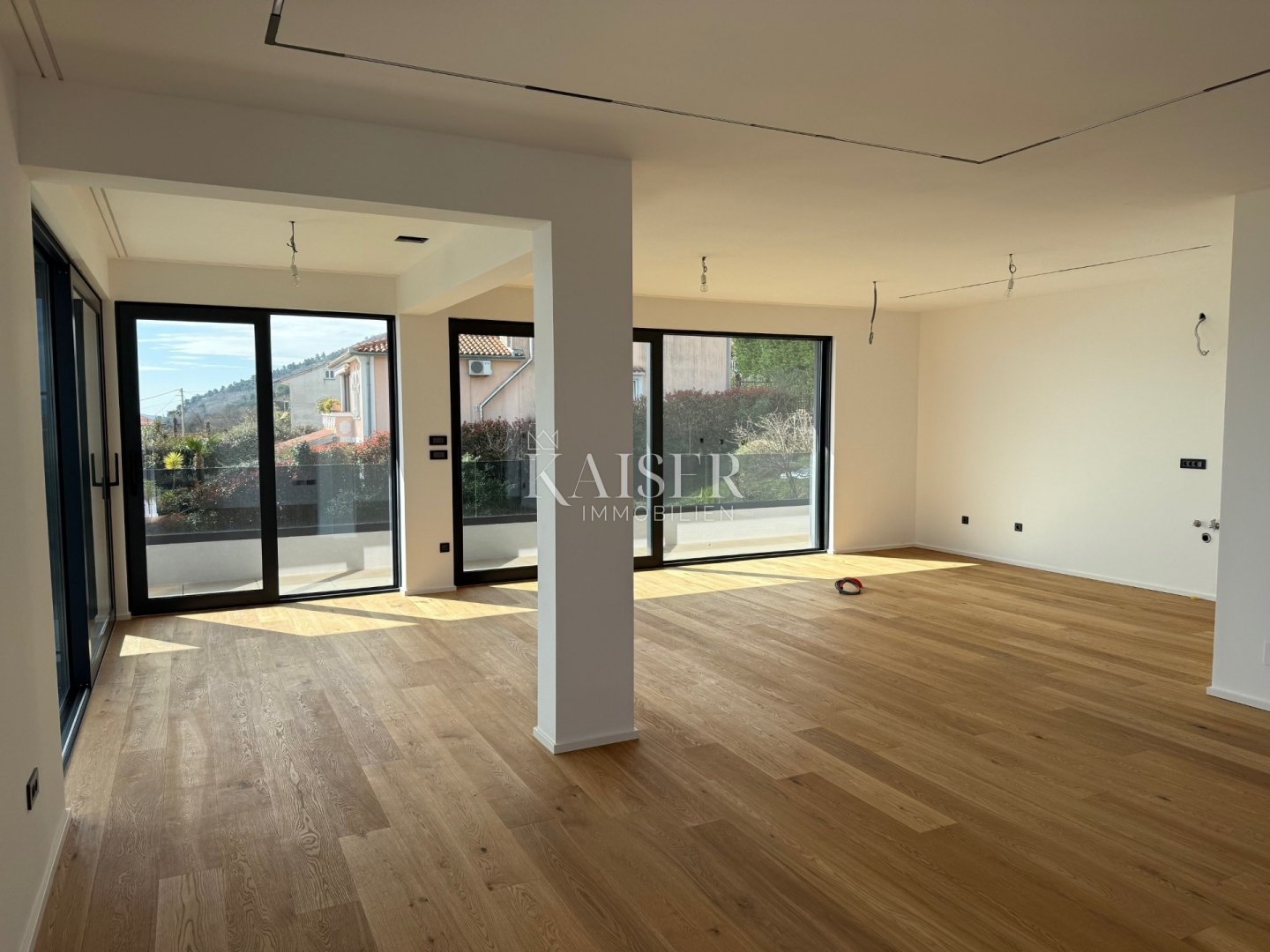 Apartment Zu verkaufen - Primorsko-goranska Lovran