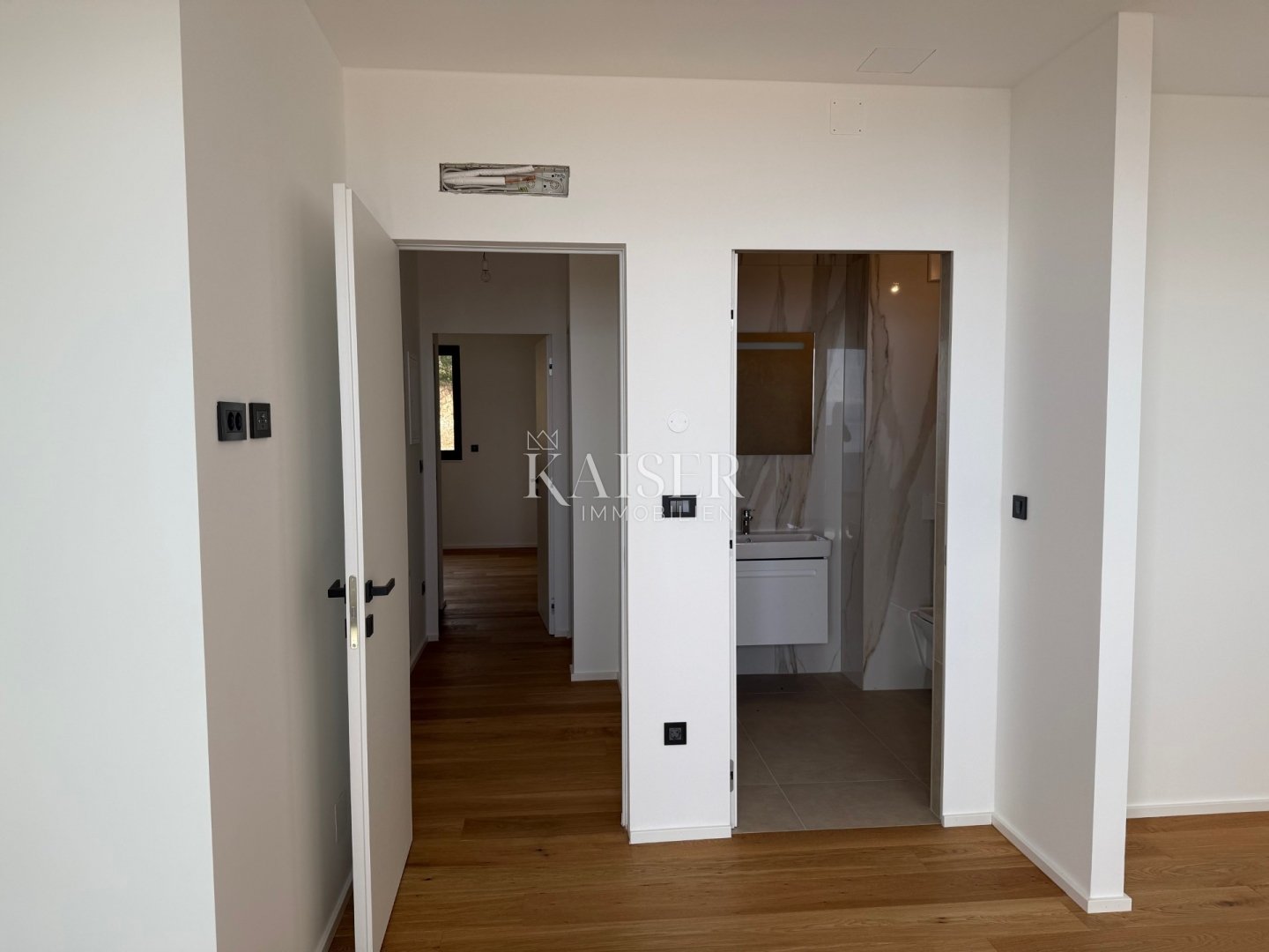 Apartment Zu verkaufen - Primorsko-goranska Lovran