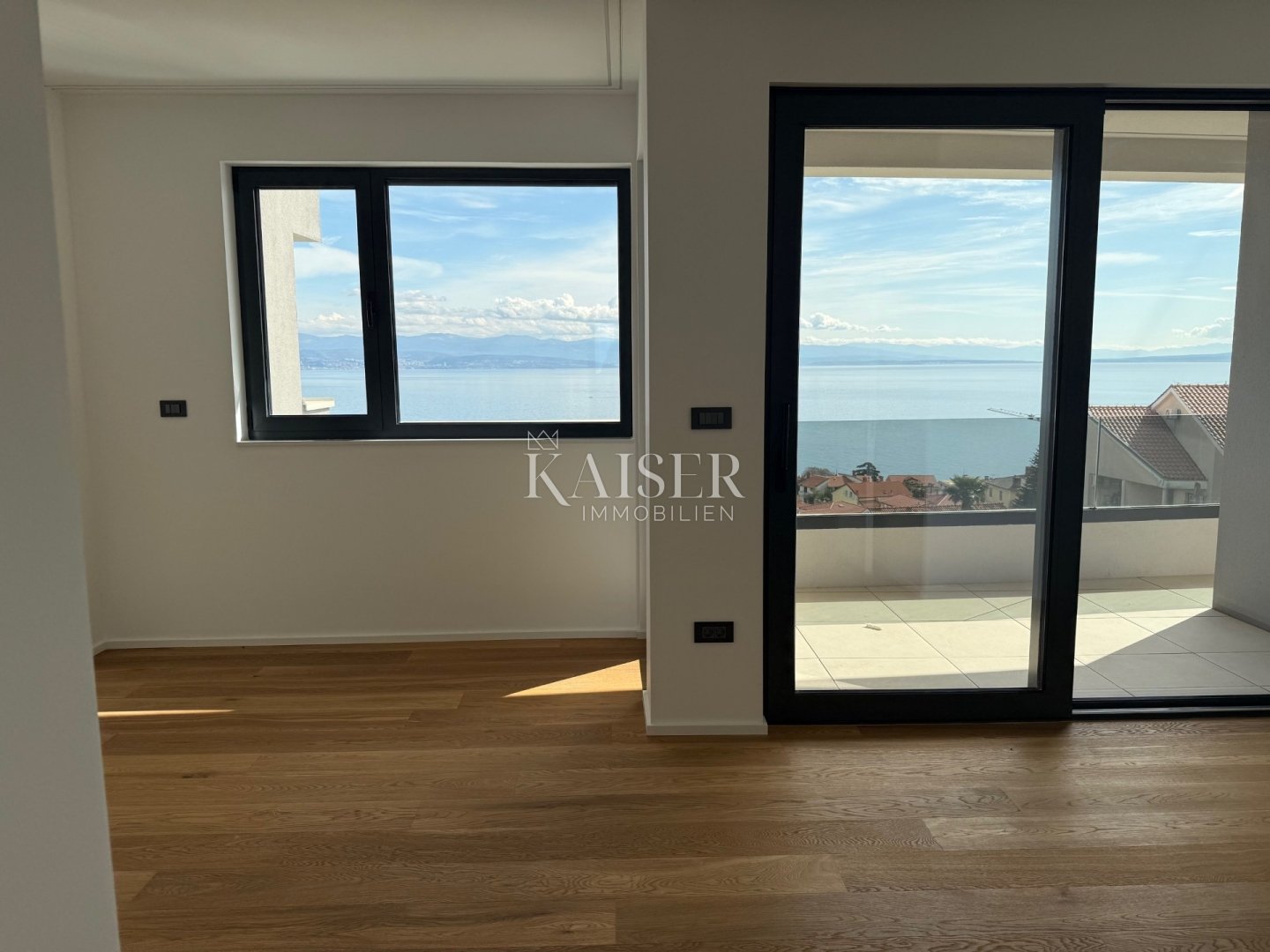 Apartment Zu verkaufen - Primorsko-goranska Lovran