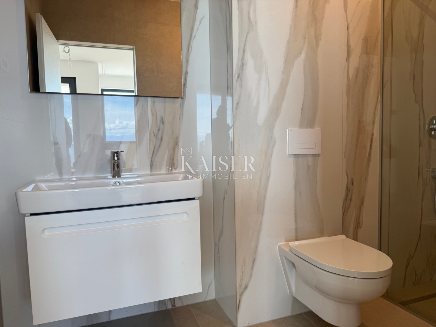Apartment Zu verkaufen - Primorsko-goranska Lovran
