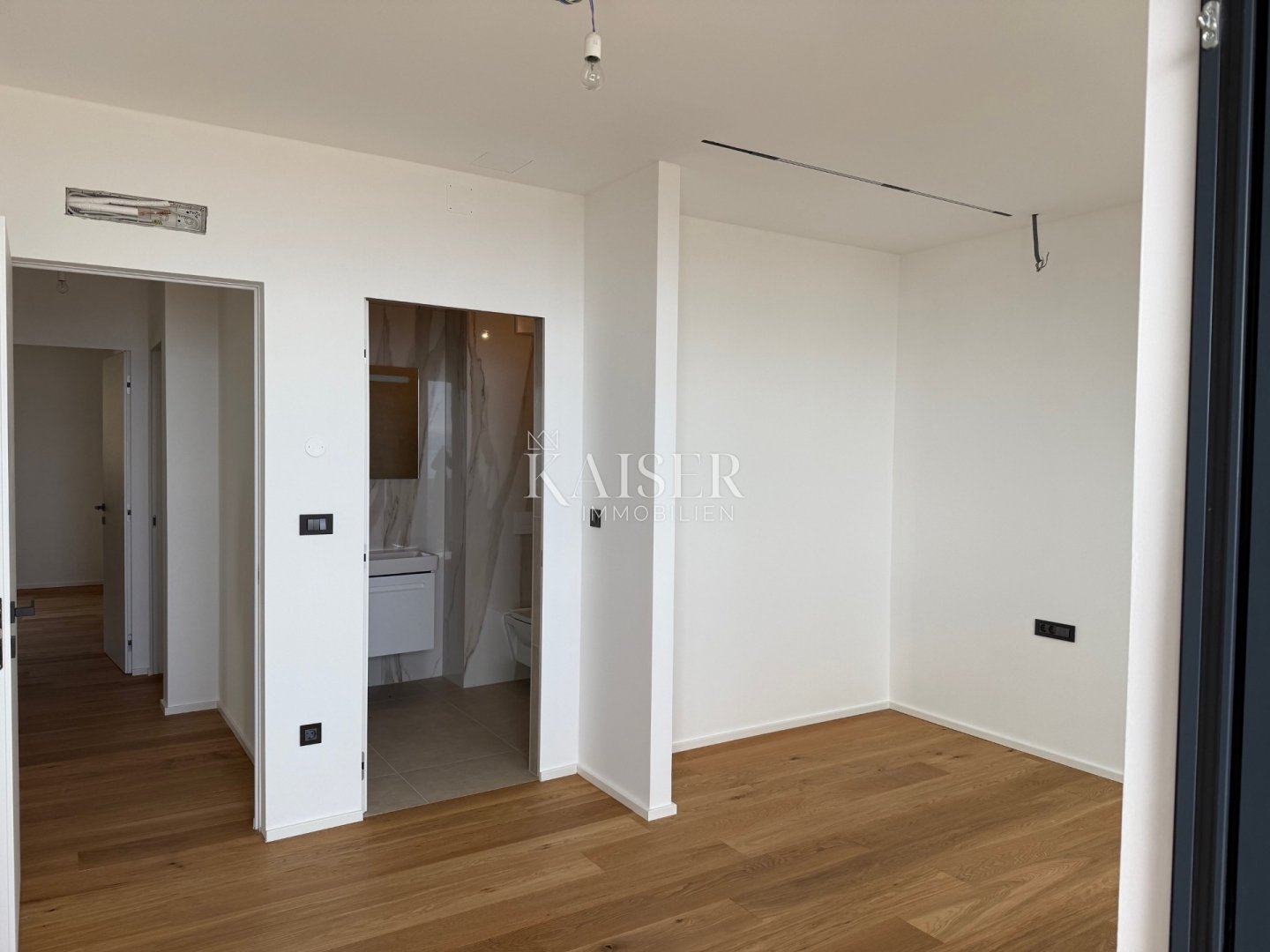 Apartment Zu verkaufen - Primorsko-goranska Lovran