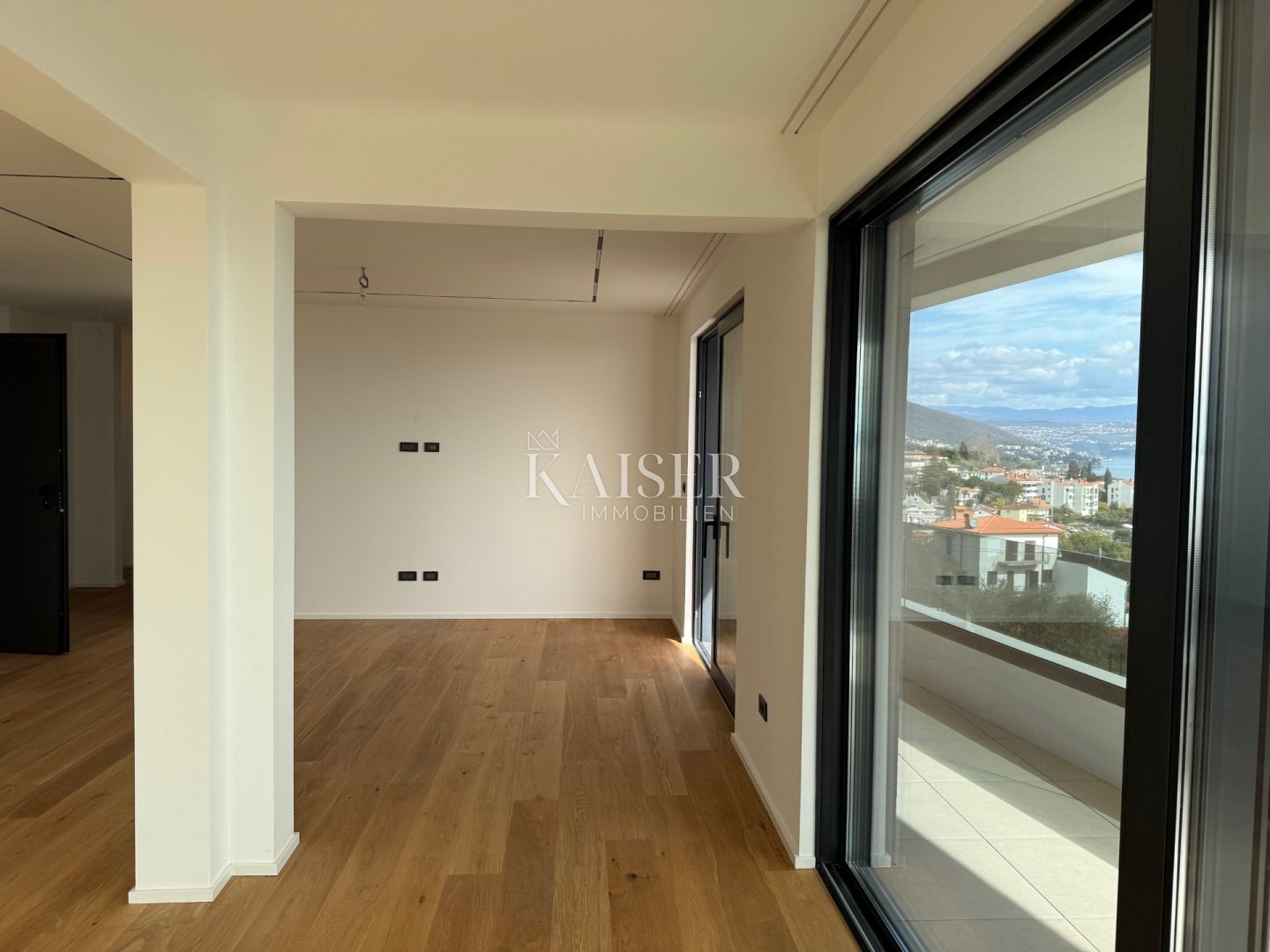 Apartment Zu verkaufen - Primorsko-goranska Lovran