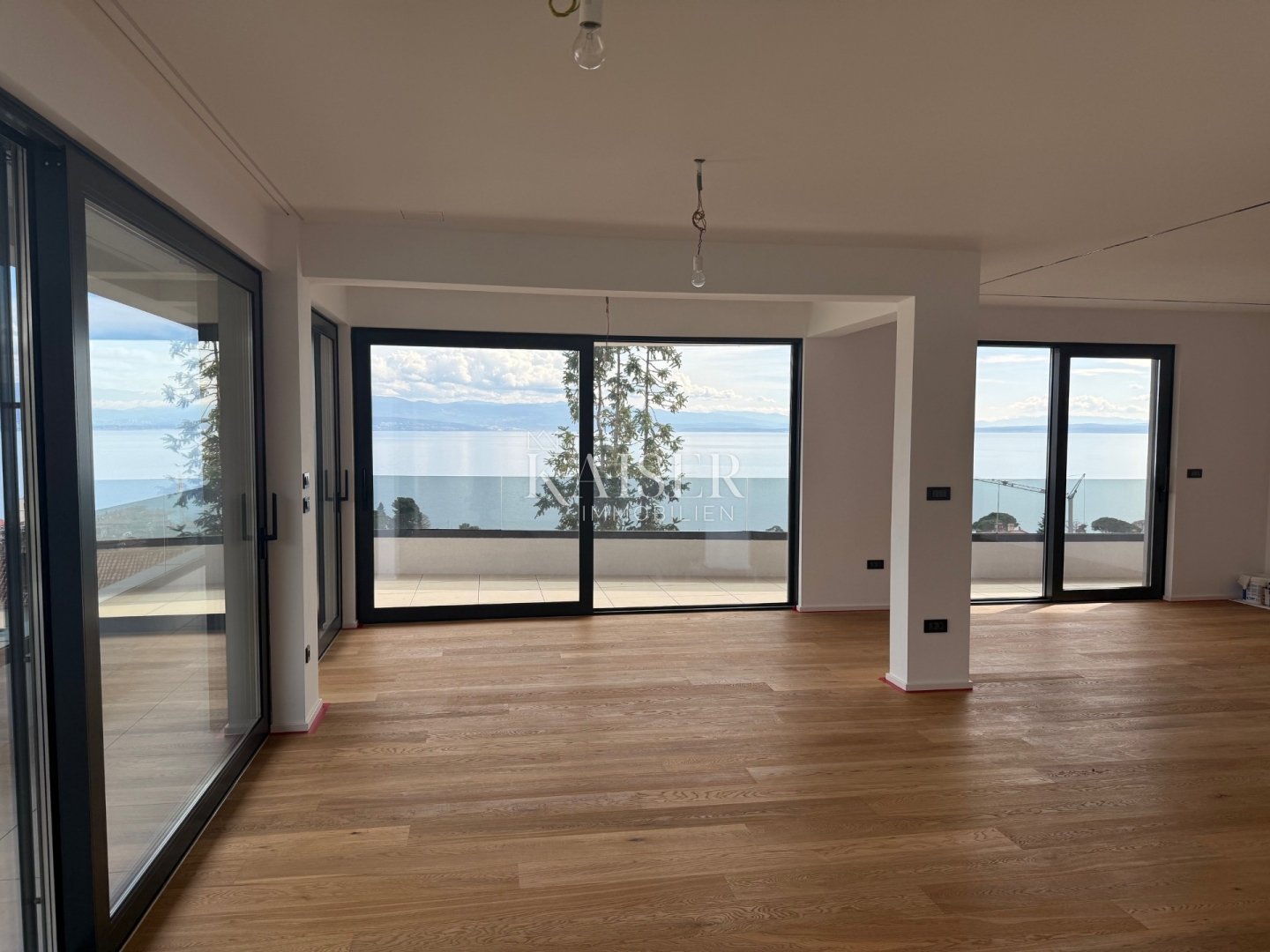 Appartement À vendre - Primorsko-goranska Lovran