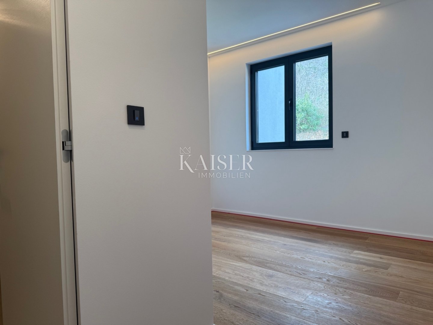 Appartement À vendre - Primorsko-goranska Lovran
