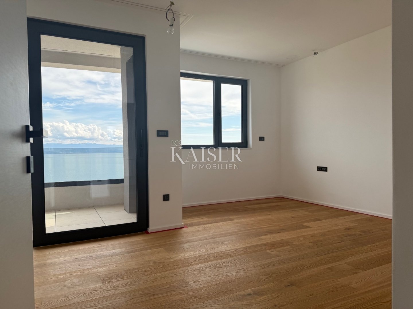 Appartement À vendre - Primorsko-goranska Lovran