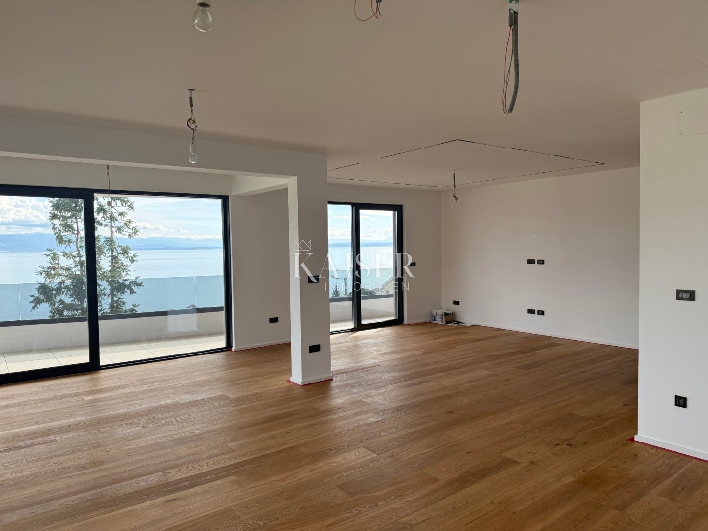 Appartement À vendre - Primorsko-goranska Lovran