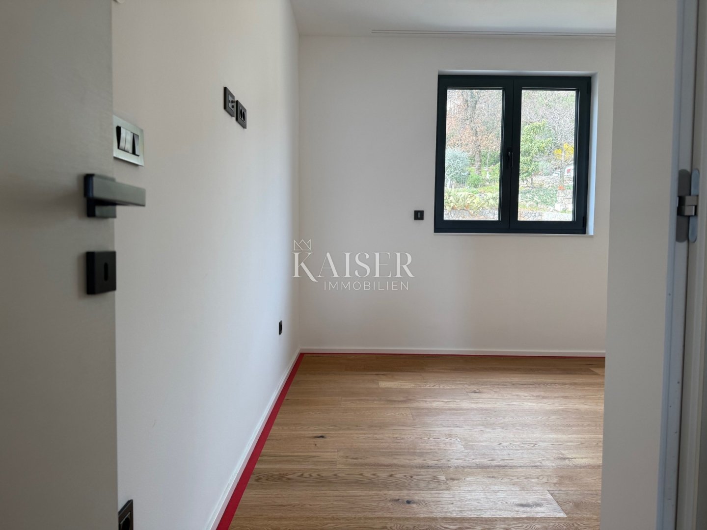 Appartement À vendre - Primorsko-goranska Lovran