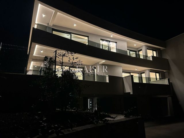 Apartment Zu verkaufen - Primorsko-goranska Lovran - foto 3/11