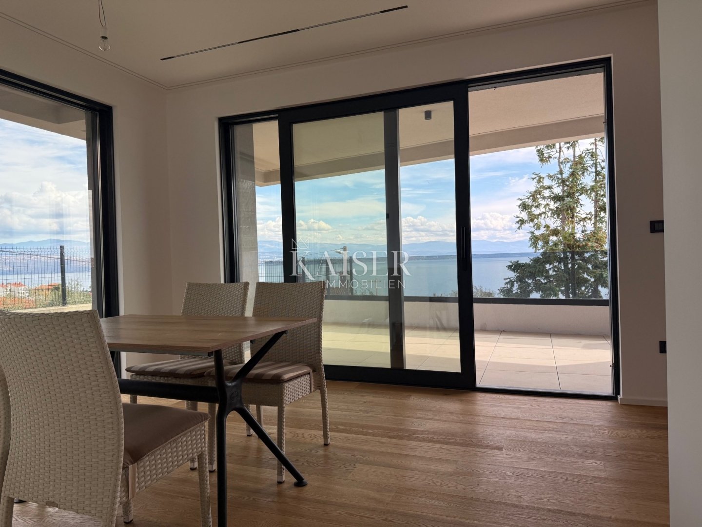 Apartment Zu verkaufen - Primorsko-goranska Lovran