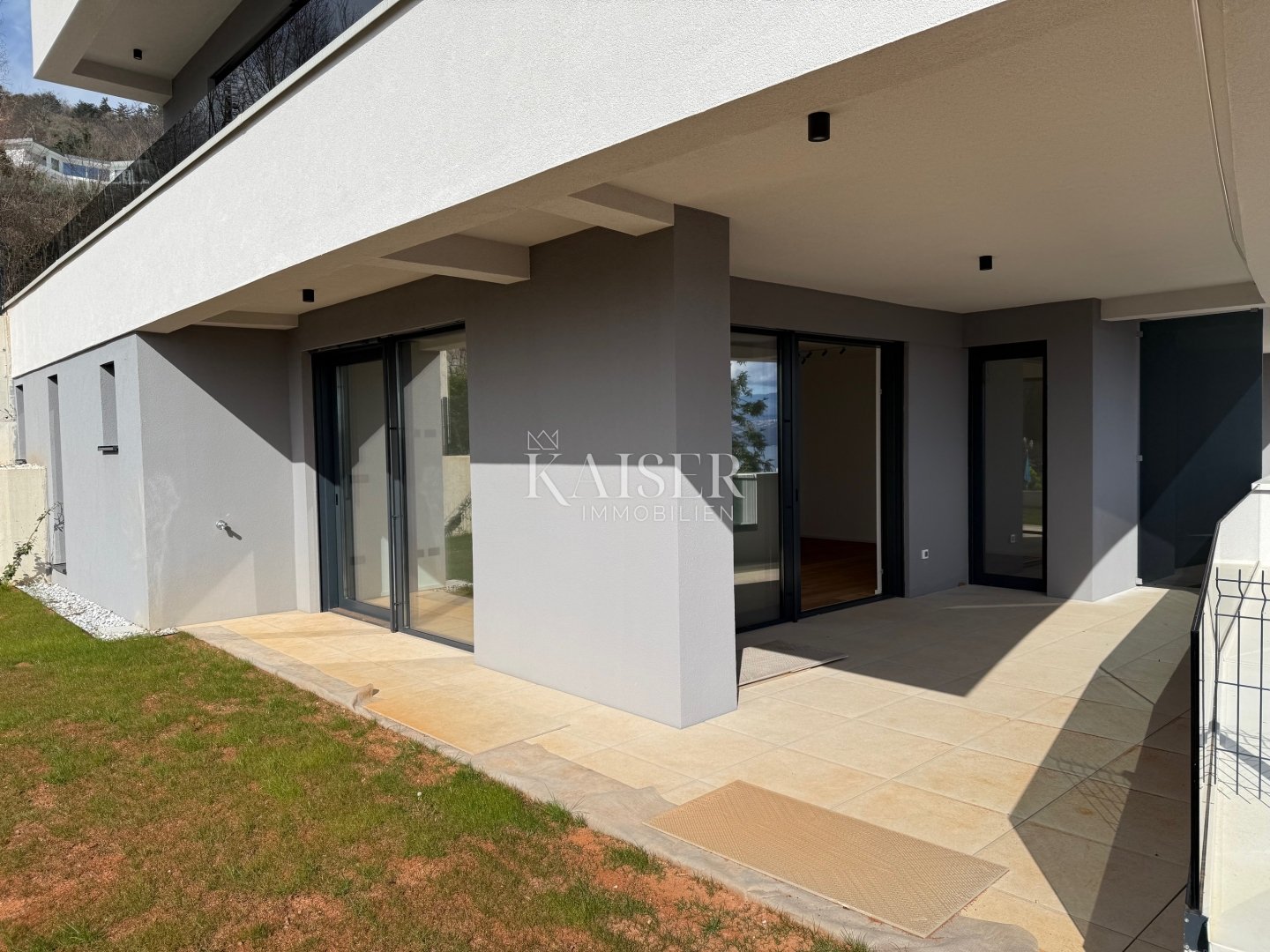 Apartment Zu verkaufen - Primorsko-goranska Lovran