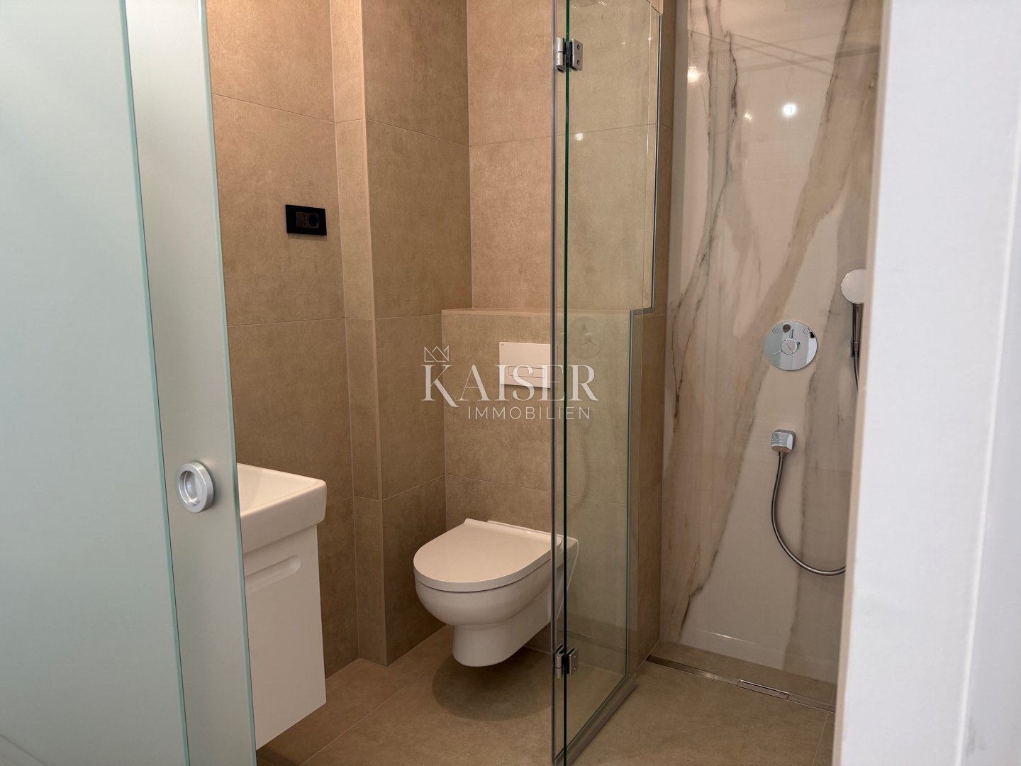 Apartment Zu verkaufen - Primorsko-goranska Lovran