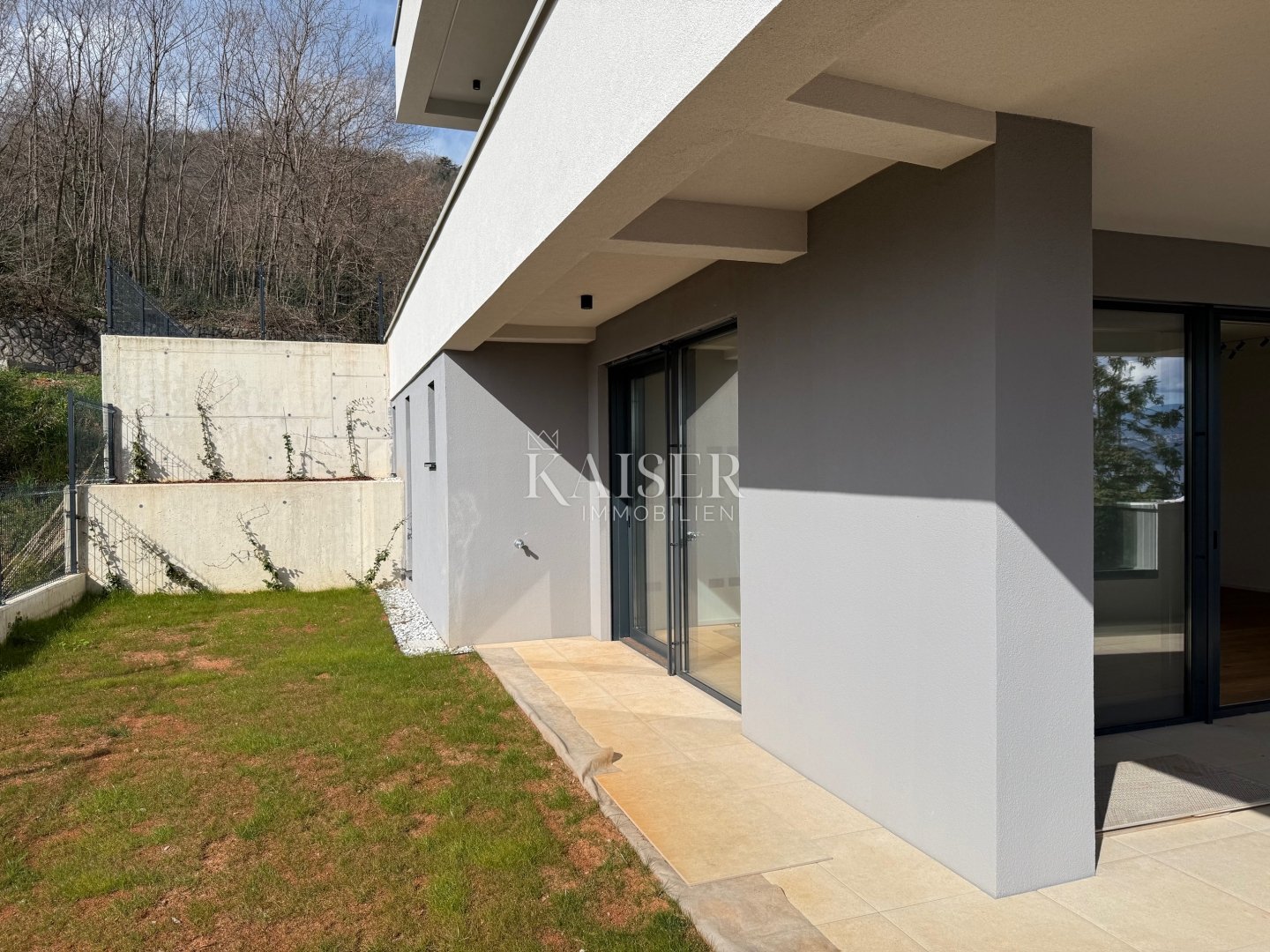 Apartment Zu verkaufen - Primorsko-goranska Lovran