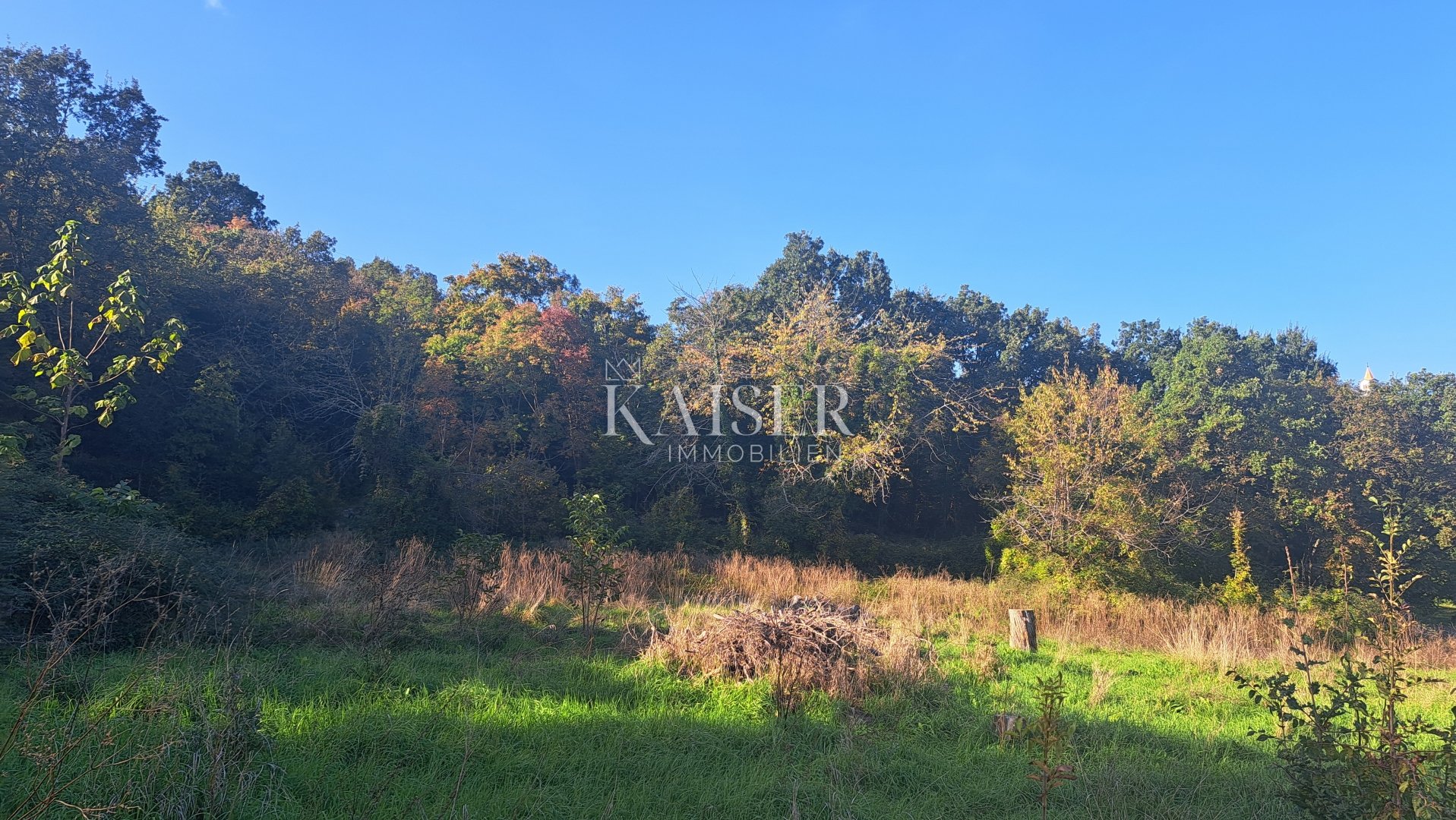 Land For sale - Primorsko-goranska Matulji - foto 1/2