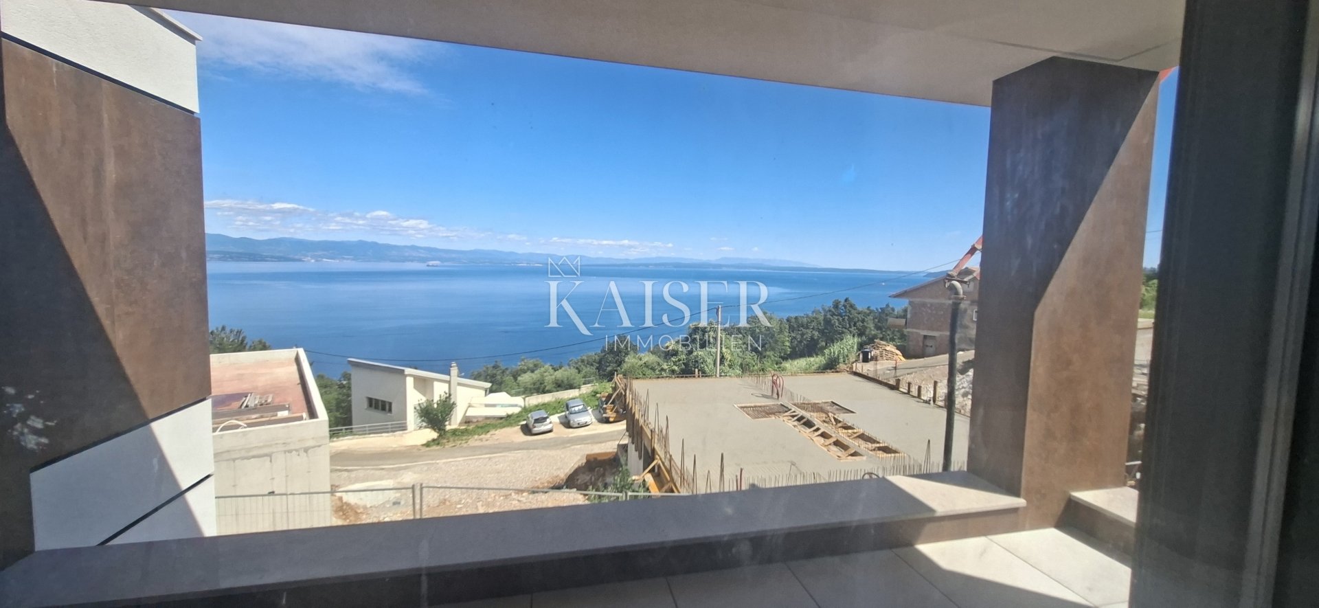 Appartement À vendre - Primorsko-goranska Lovran - foto 1/10