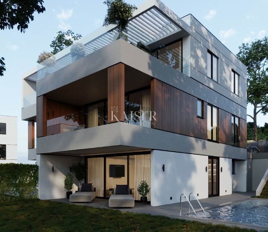 Apartment Zu verkaufen - Primorsko-goranska Lovran