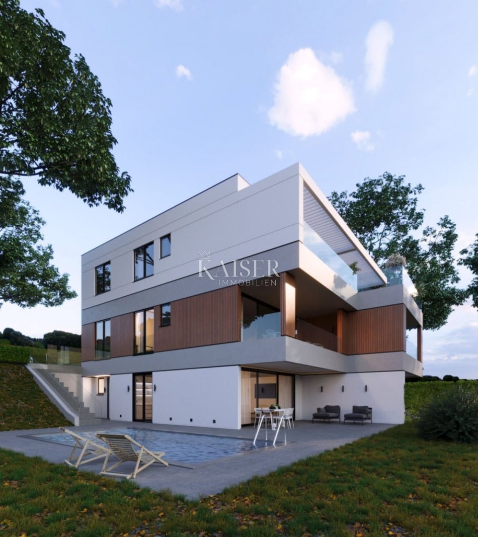 Apartment Zu verkaufen - Primorsko-goranska Lovran