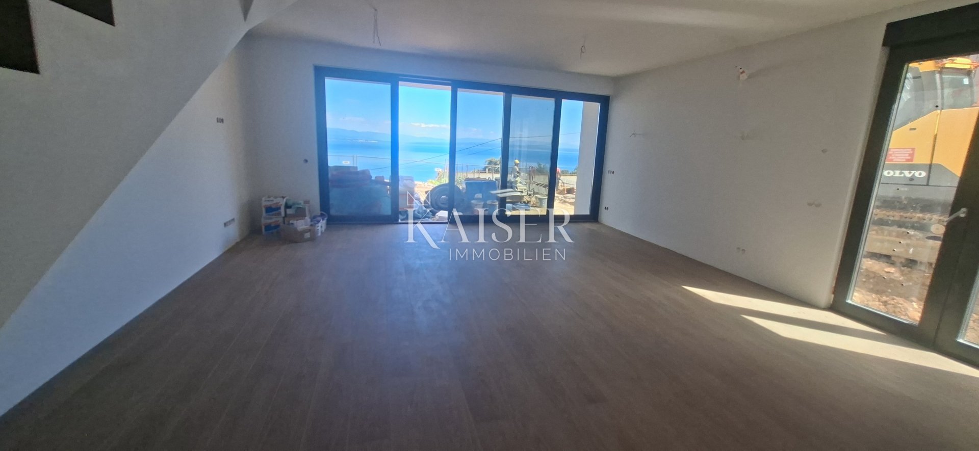 Apartment Zu verkaufen - Primorsko-goranska Lovran