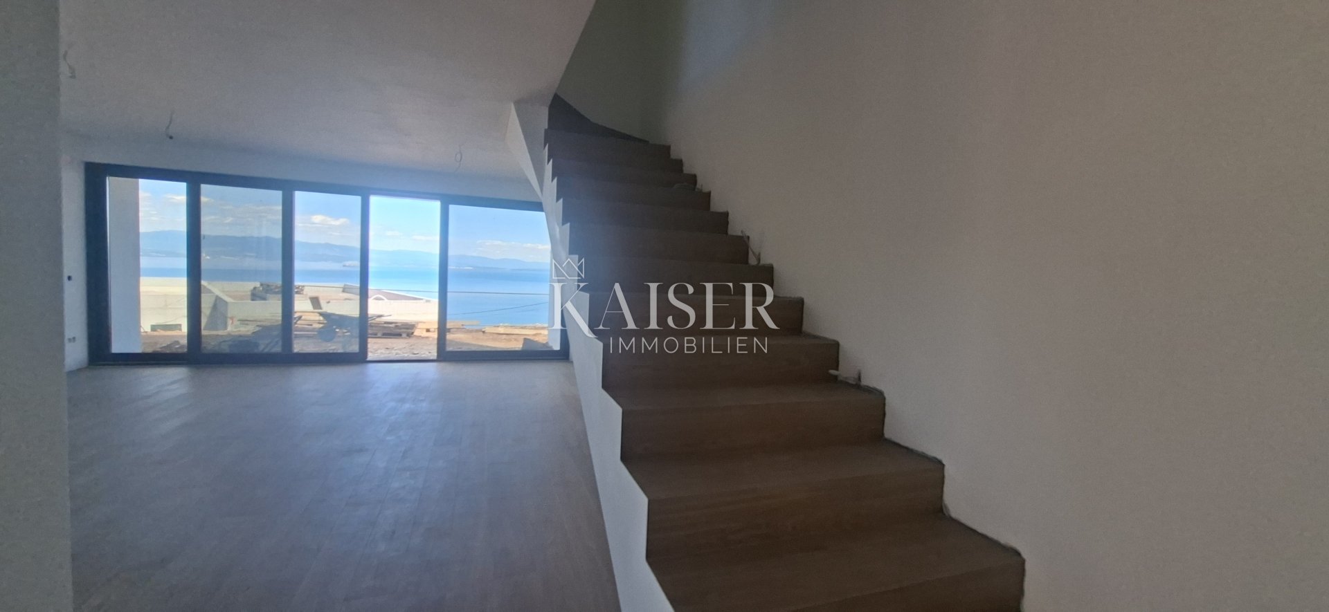 Apartment Zu verkaufen - Primorsko-goranska Lovran