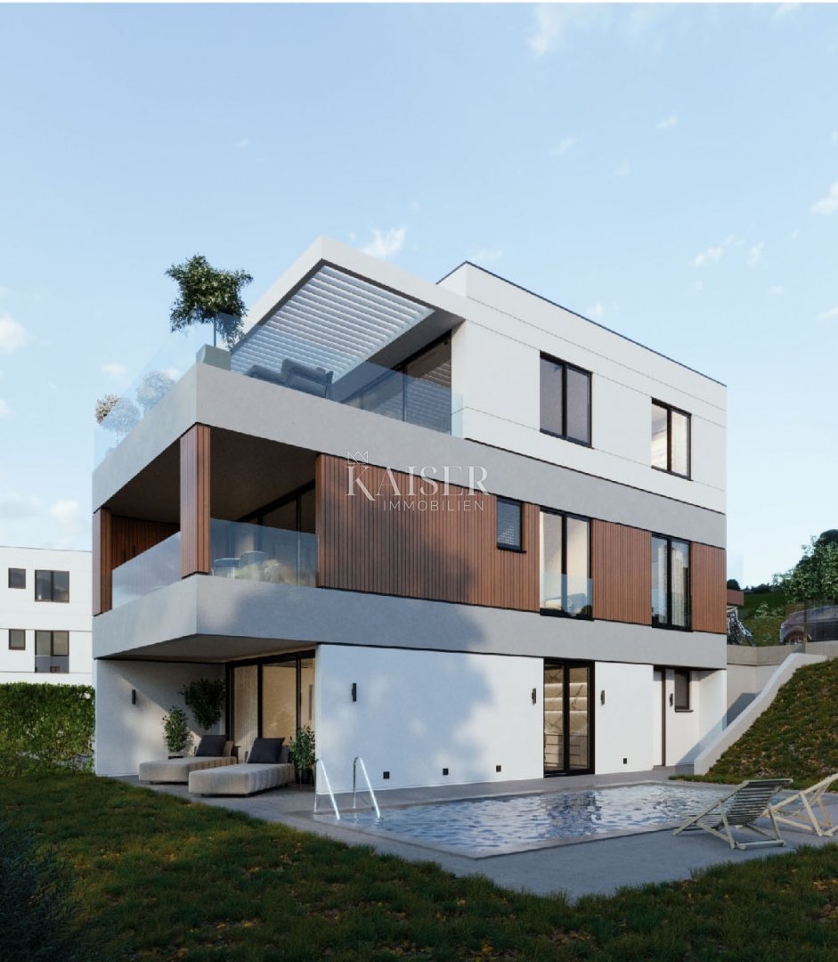 Apartment Zu verkaufen - Primorsko-goranska Lovran