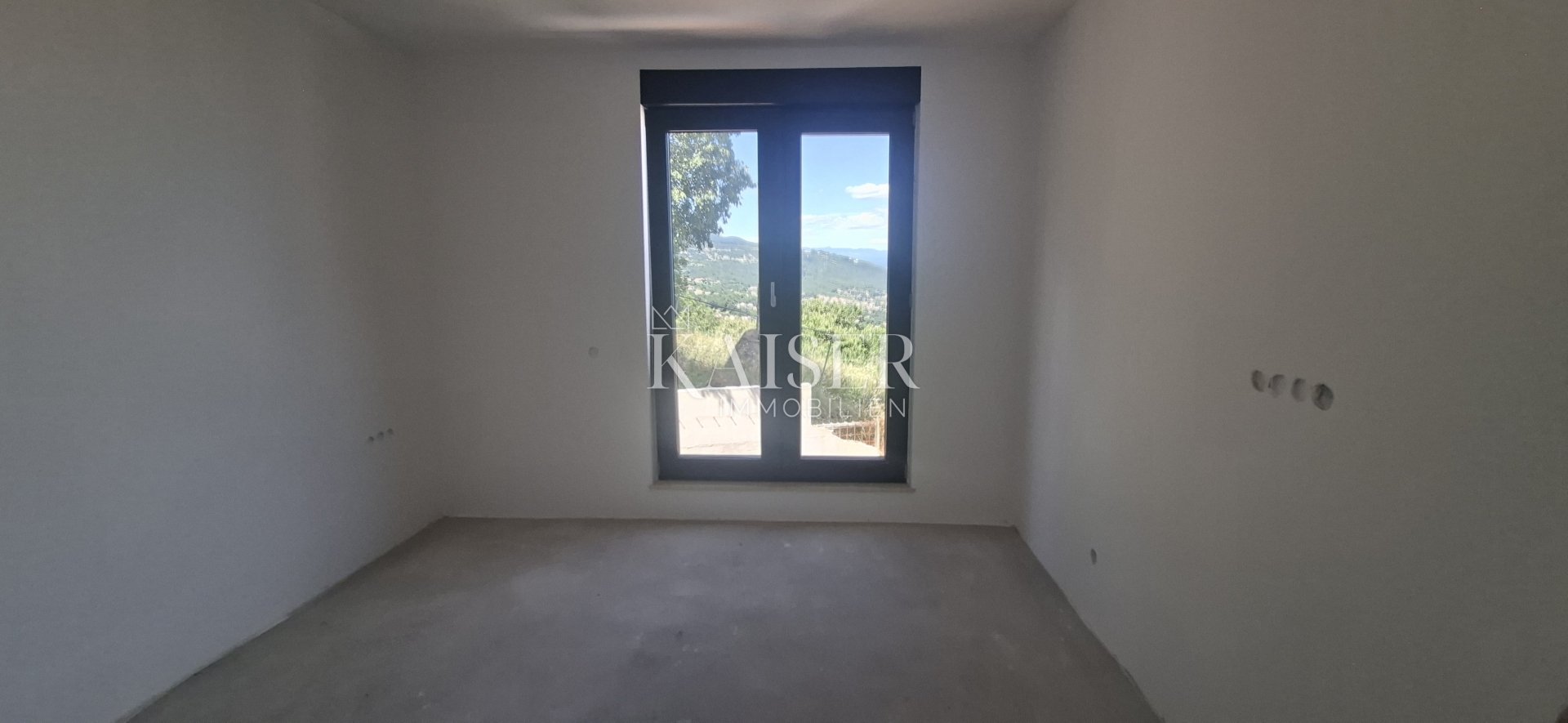 Apartment Zu verkaufen - Primorsko-goranska Lovran