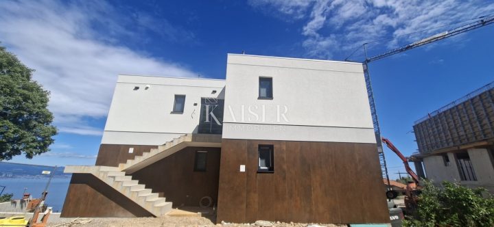 Appartement À vendre - Primorsko-goranska Lovran - foto 3/19