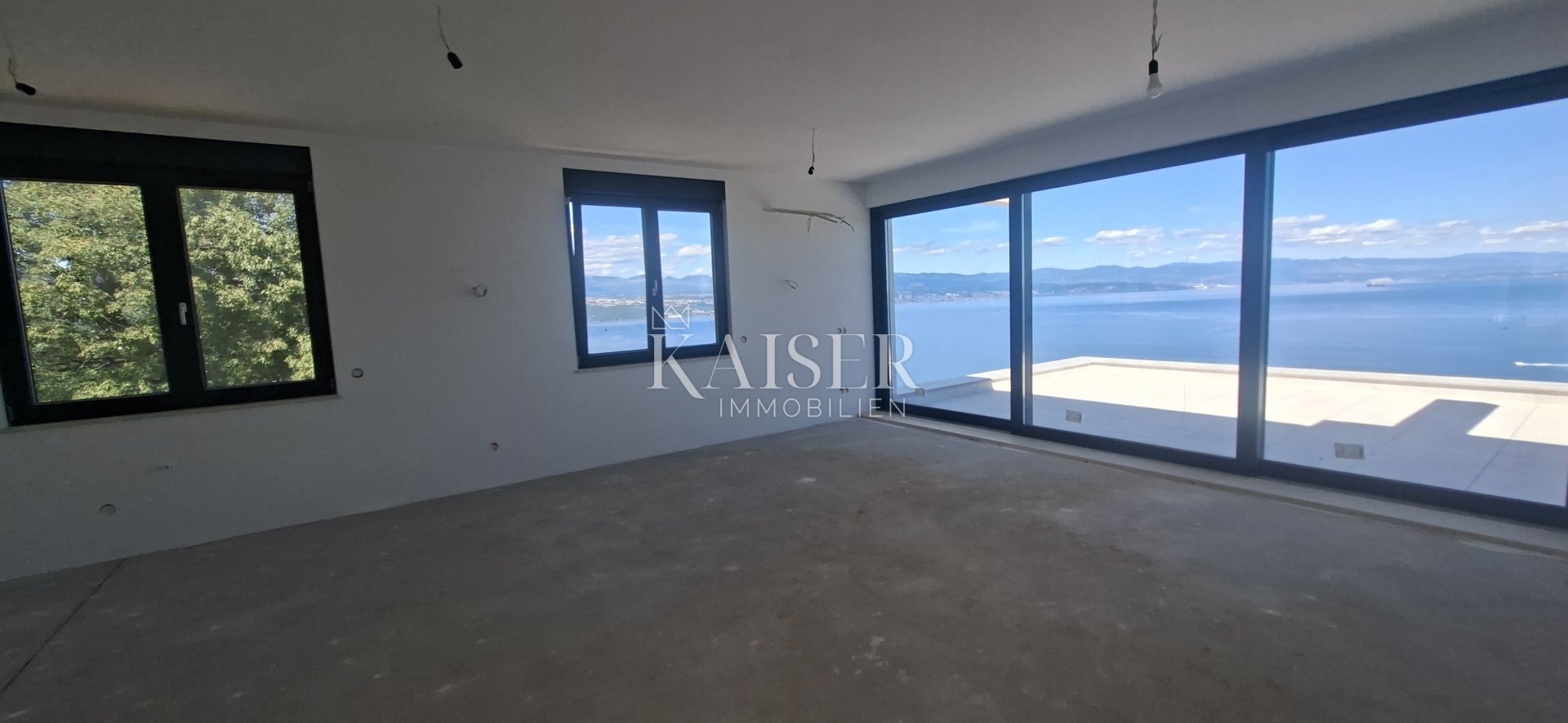 Appartement À vendre - Primorsko-goranska Lovran
