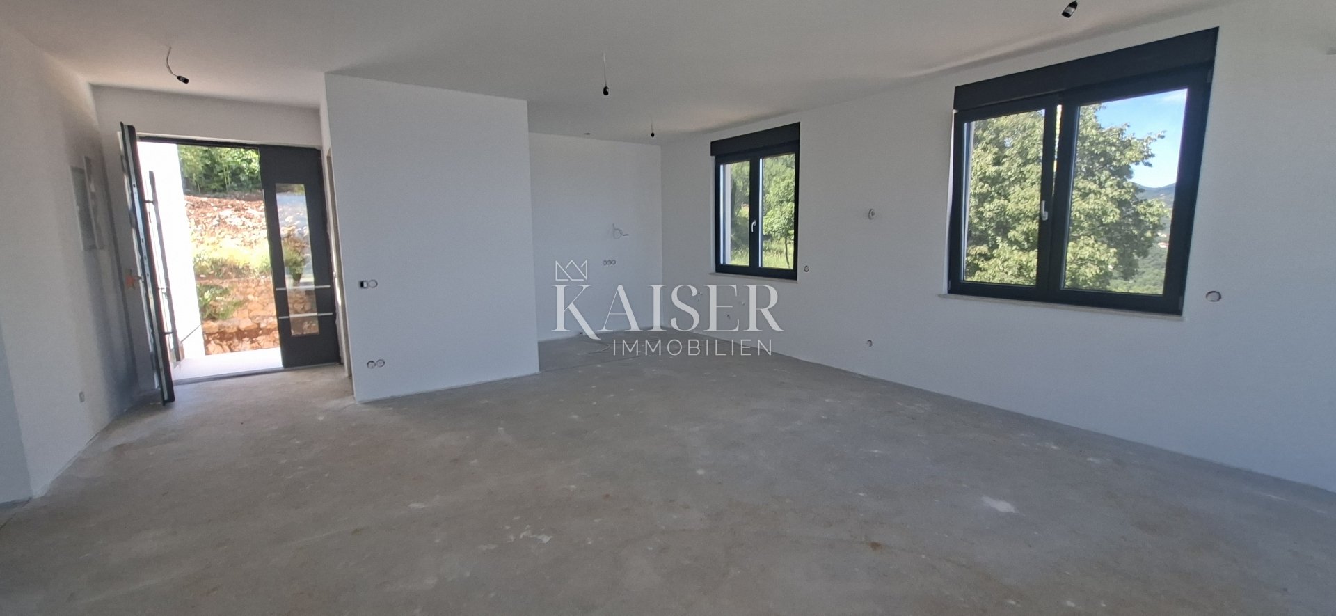 Appartement À vendre - Primorsko-goranska Lovran