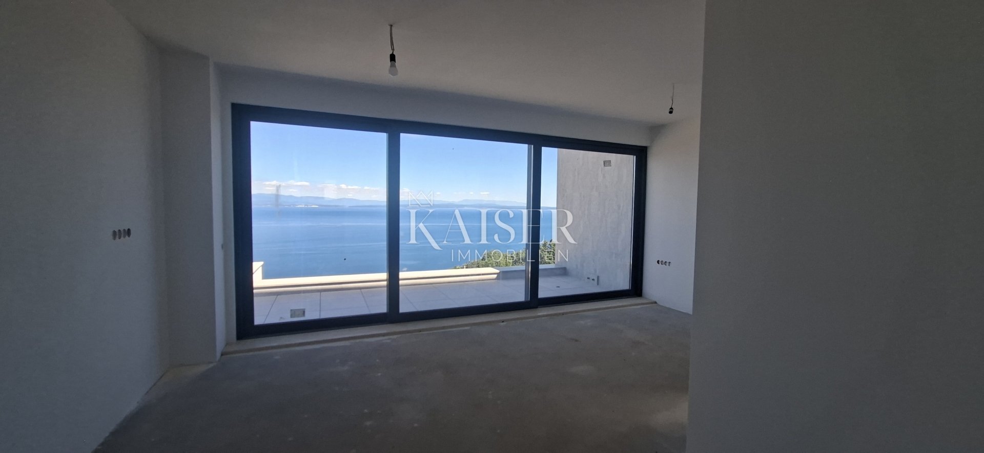 Appartement À vendre - Primorsko-goranska Lovran