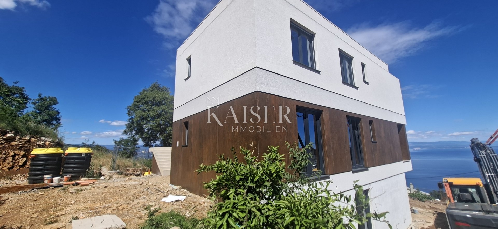 Appartement À vendre - Primorsko-goranska Lovran