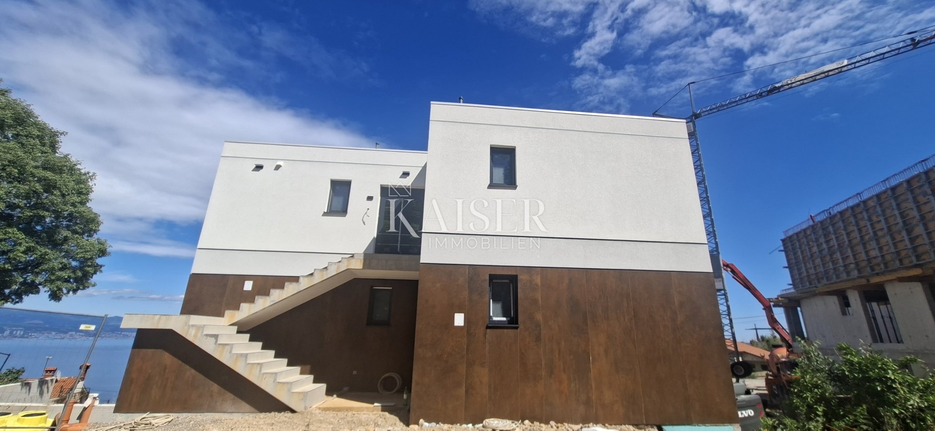 Appartement À vendre - Primorsko-goranska Lovran