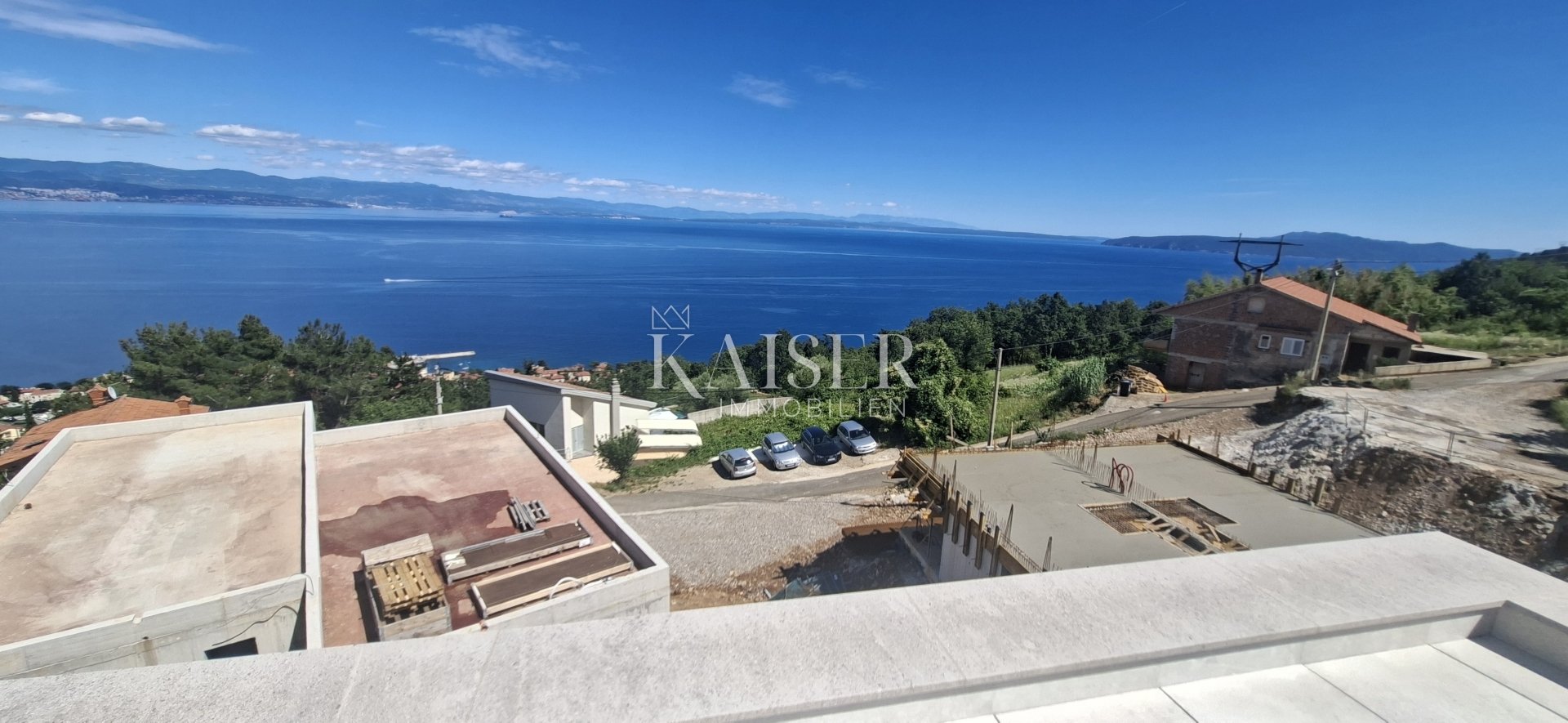 Appartement À vendre - Primorsko-goranska Lovran